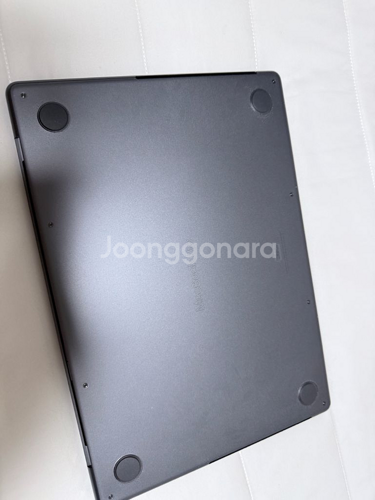 맥북프로 14 M4Pro 12코어 512GB 24GB--5