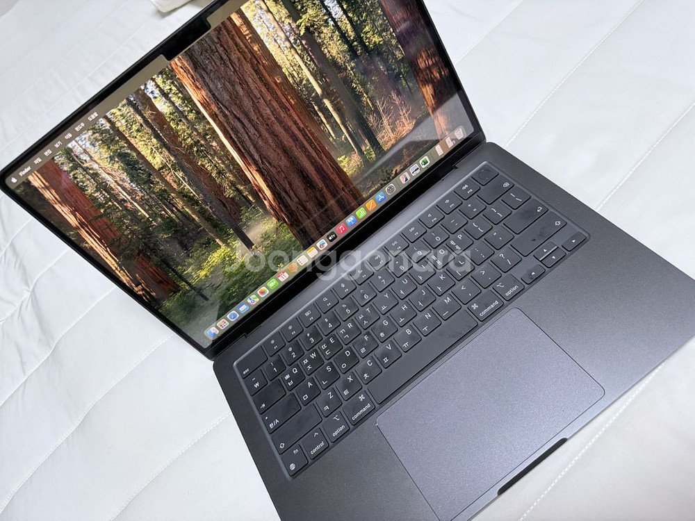 맥북프로 14 M4Pro 12코어 512GB 24GB--4
