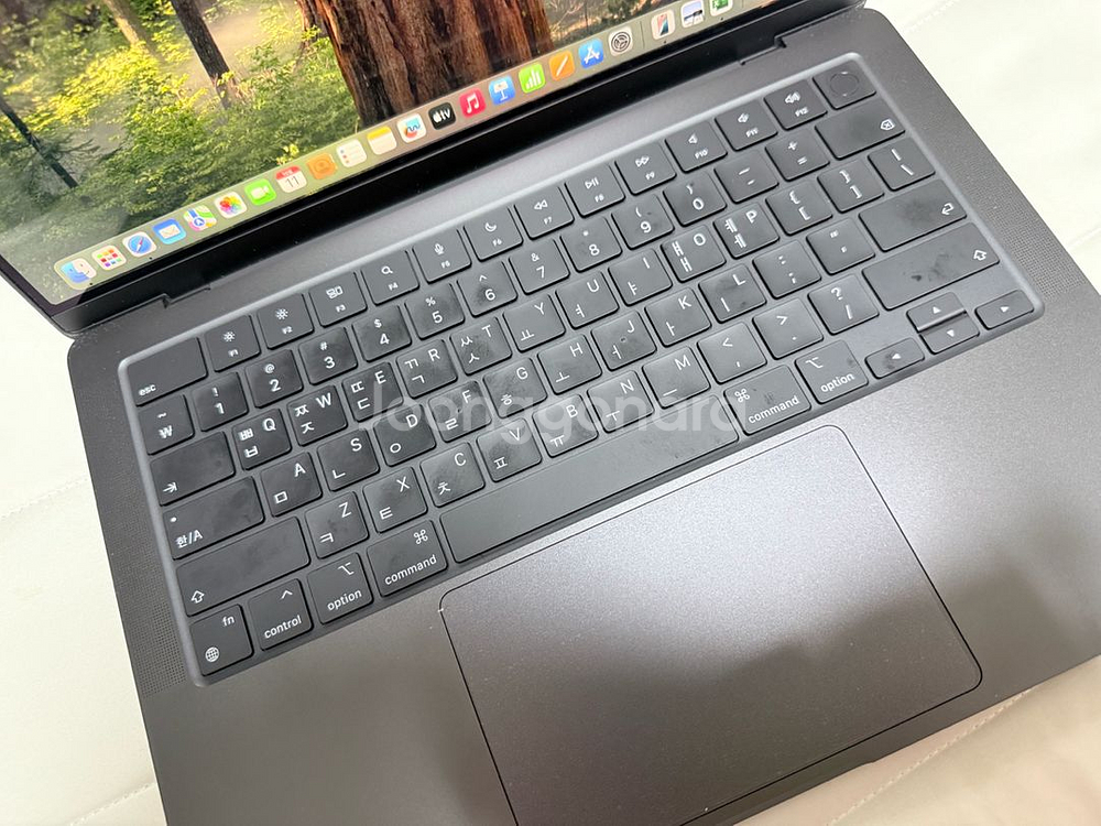 맥북프로 14 M4Pro 12코어 512GB 24GB--3