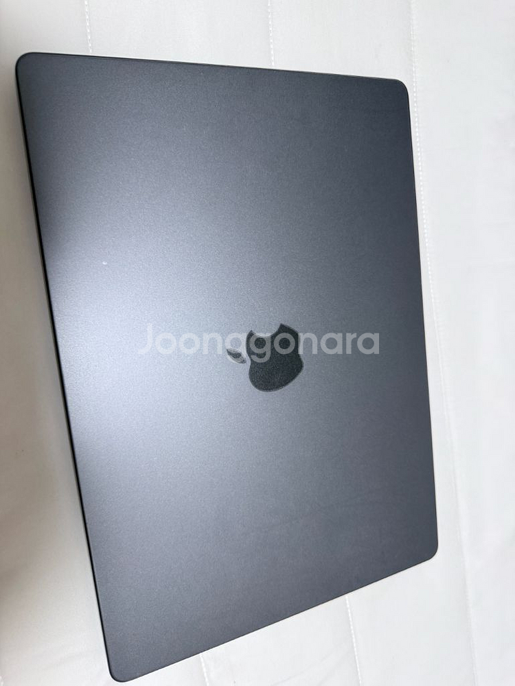맥북프로 14 M4Pro 12코어 512GB 24GB--6