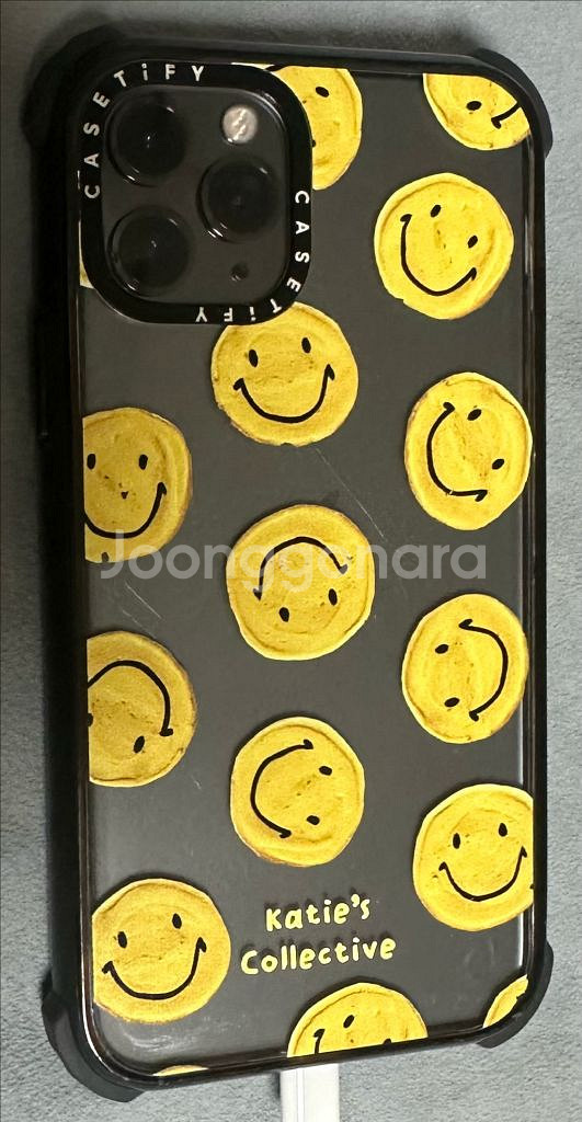 아이폰 11 프로 256GB / 스페이스 그레이--3