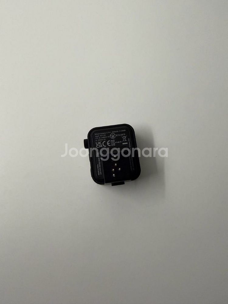 고독스 X3 후지 동조기--1