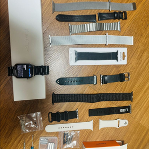 애플워치7 이미지