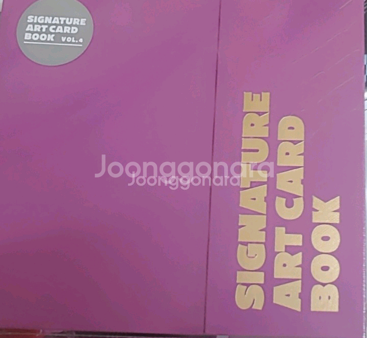 롯데시네마 아트카드북,화일세트--1