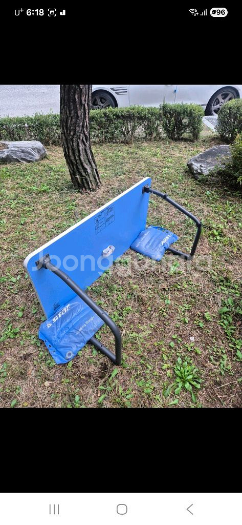 축구 리바운드 보드--3