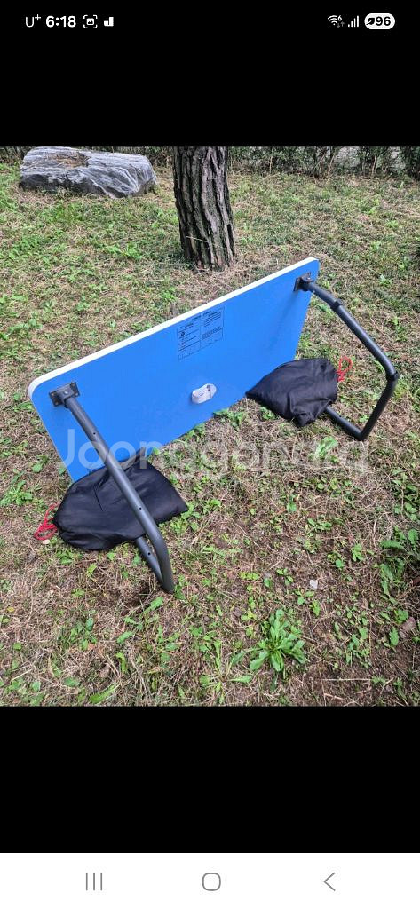 축구 리바운드 보드--4