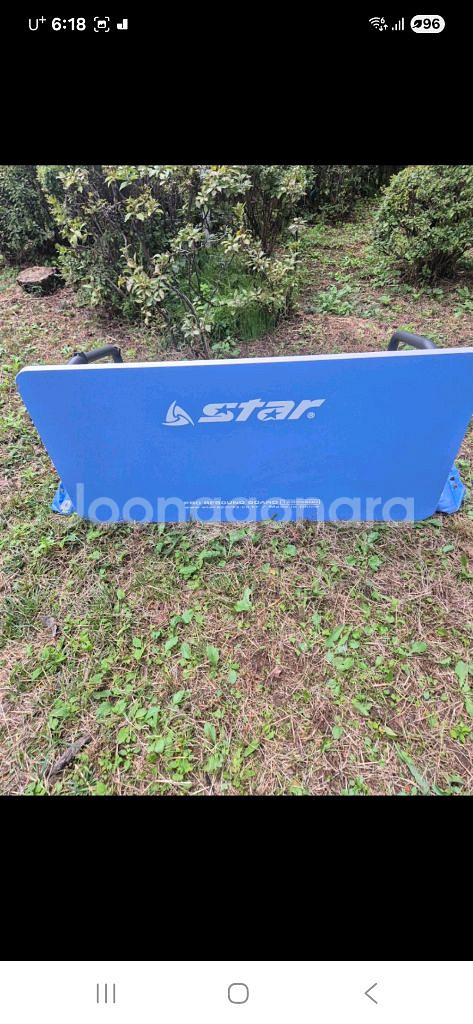 축구 리바운드 보드--2