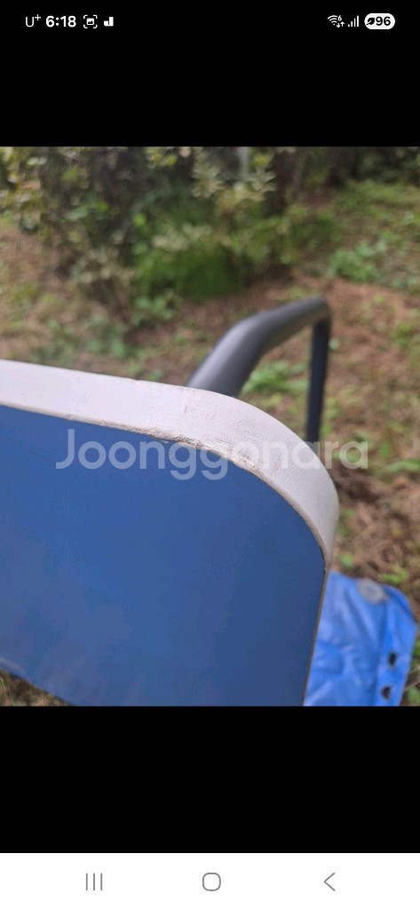 축구 리바운드 보드--6