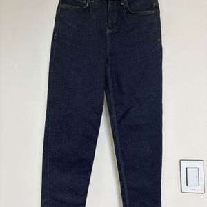 띠어리 슬림핏 데님 매장판