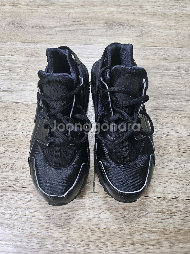 나이키 에어 허라취 올검 사이즈 23.5--0