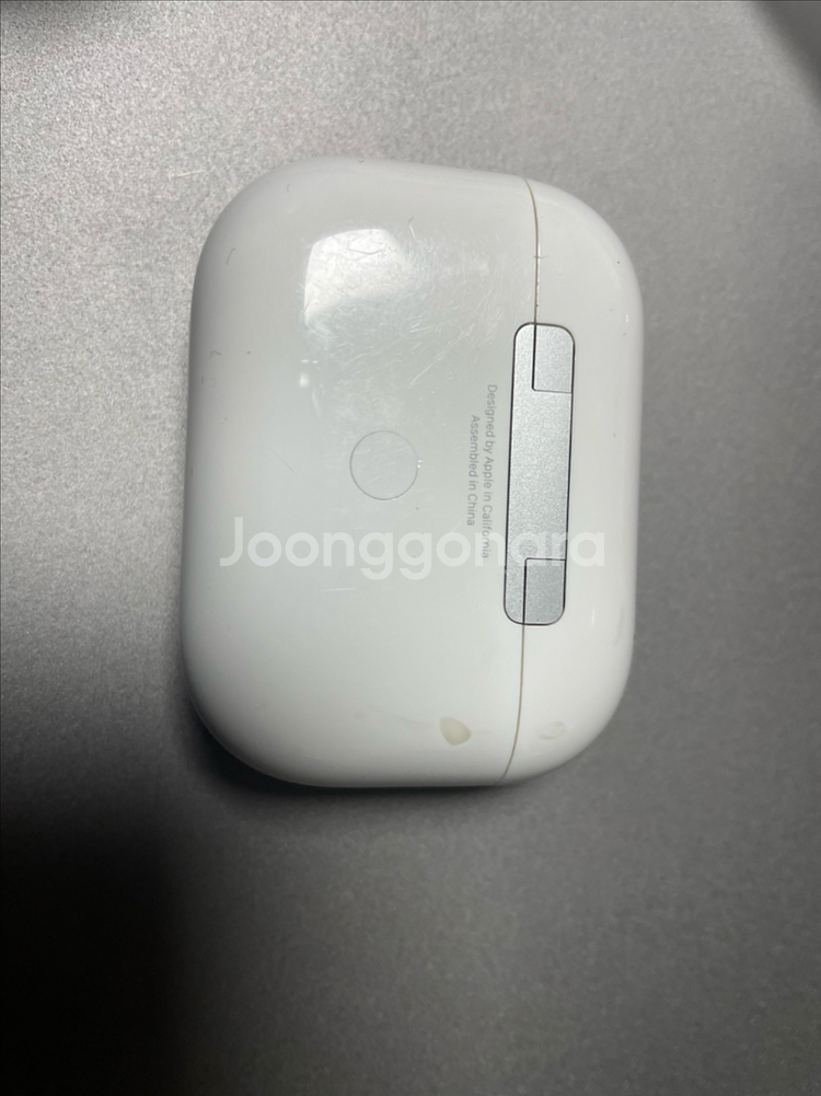 에어팟 프로 1세대--1