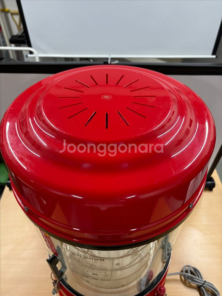 5단 호빵기계--1