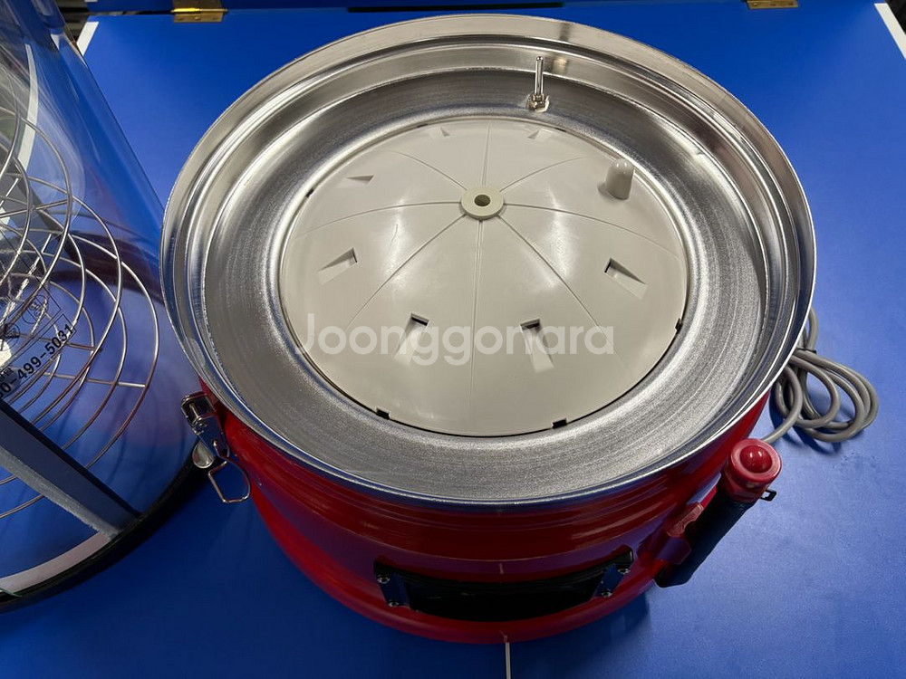 5단 호빵기계--4