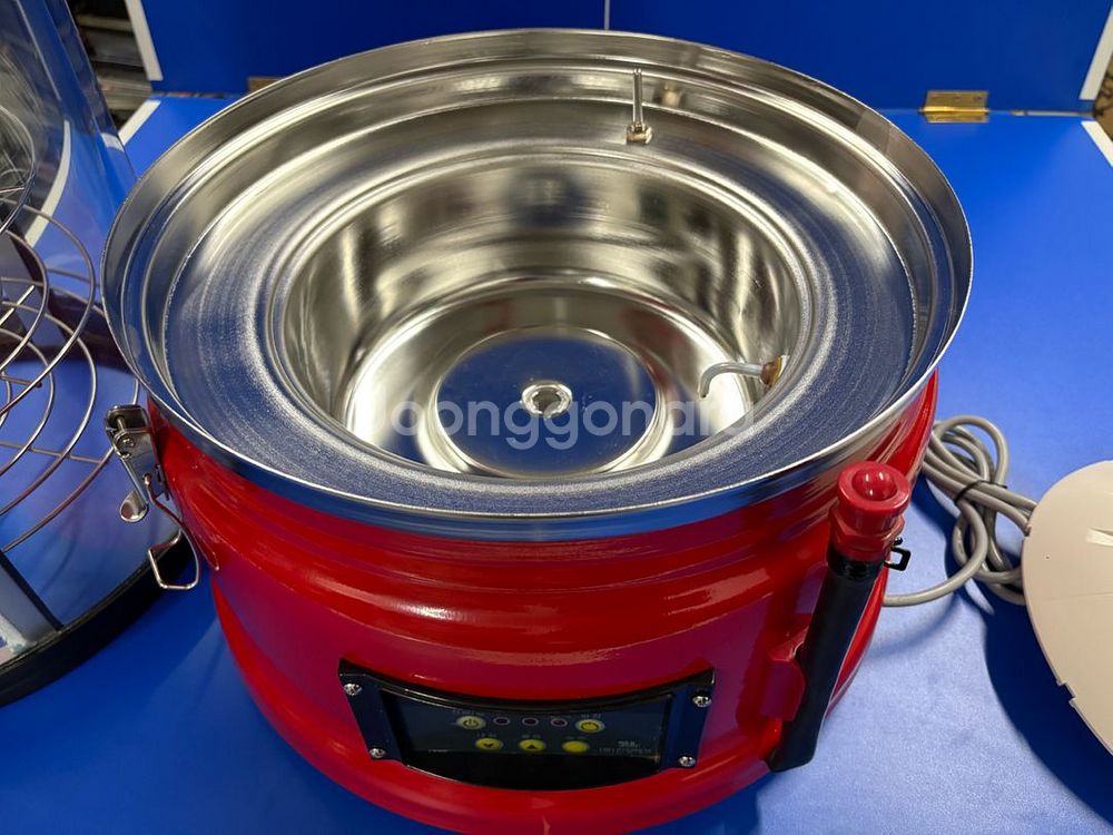 5단 호빵기계--5