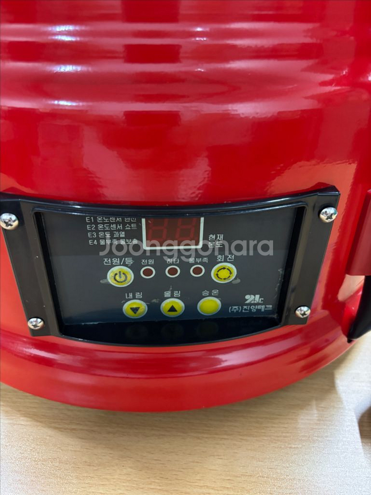 5단 호빵기계--3