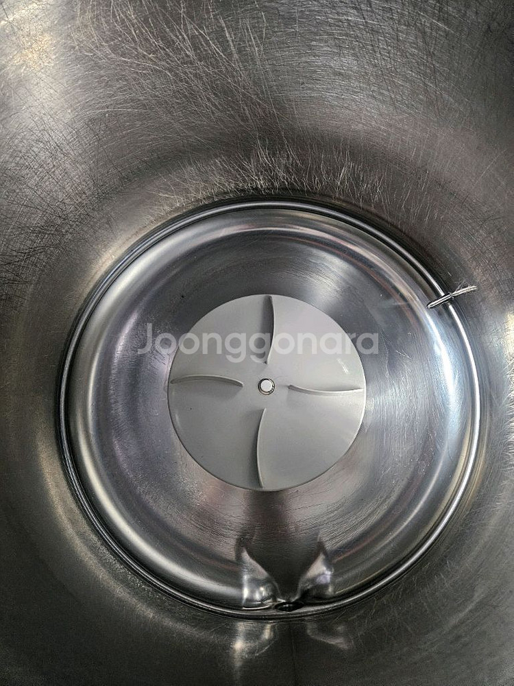 슬러시아 육수 슬러시기 육수냉장고(SL-120) 판매3--1