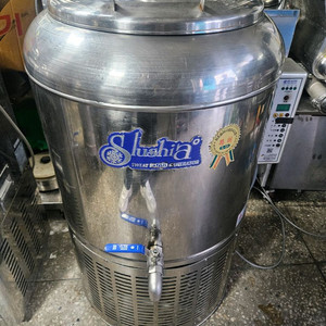 슬러시아 육수 슬러시기 육수냉장고(SL-120) 판매3