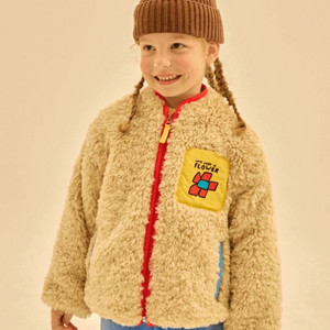 젤리멜로 덤블자켓 120