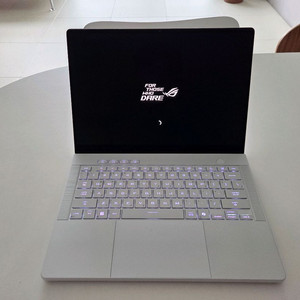 제피러스 g14 5070