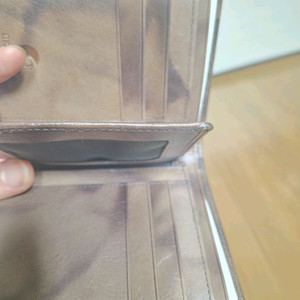 남여장지갑세트 이미지