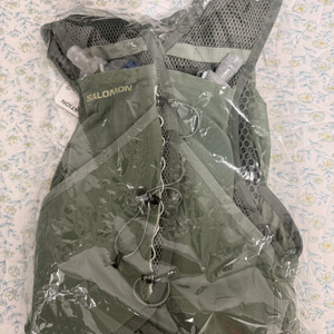 살로몬 액티브 스킨 8 세트 로렐 레스