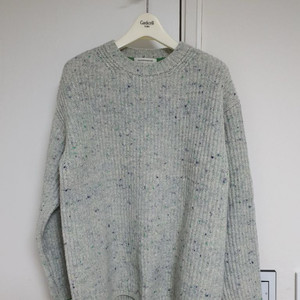 한섬 더캐시미어 니트