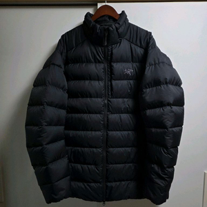 아크테릭스 토륨 자켓 다크네이비 XXL 아톰 세륨
