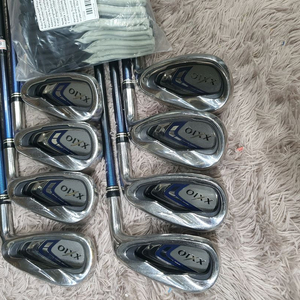 젝시오mp900 카본s 아이언세트