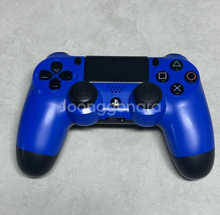 ps4 듀얼쇼크--0