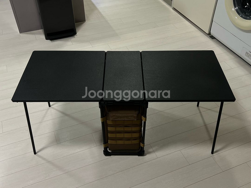 헬리녹스 필드오피스M 탄--0