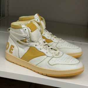 신품 US13 / Rhude Rhecess 루드 레체스