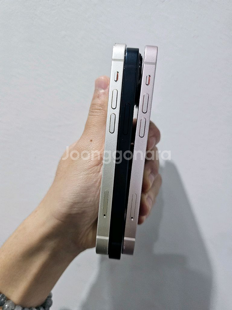아이폰13미니 128G / 256G 판매합니당--3
