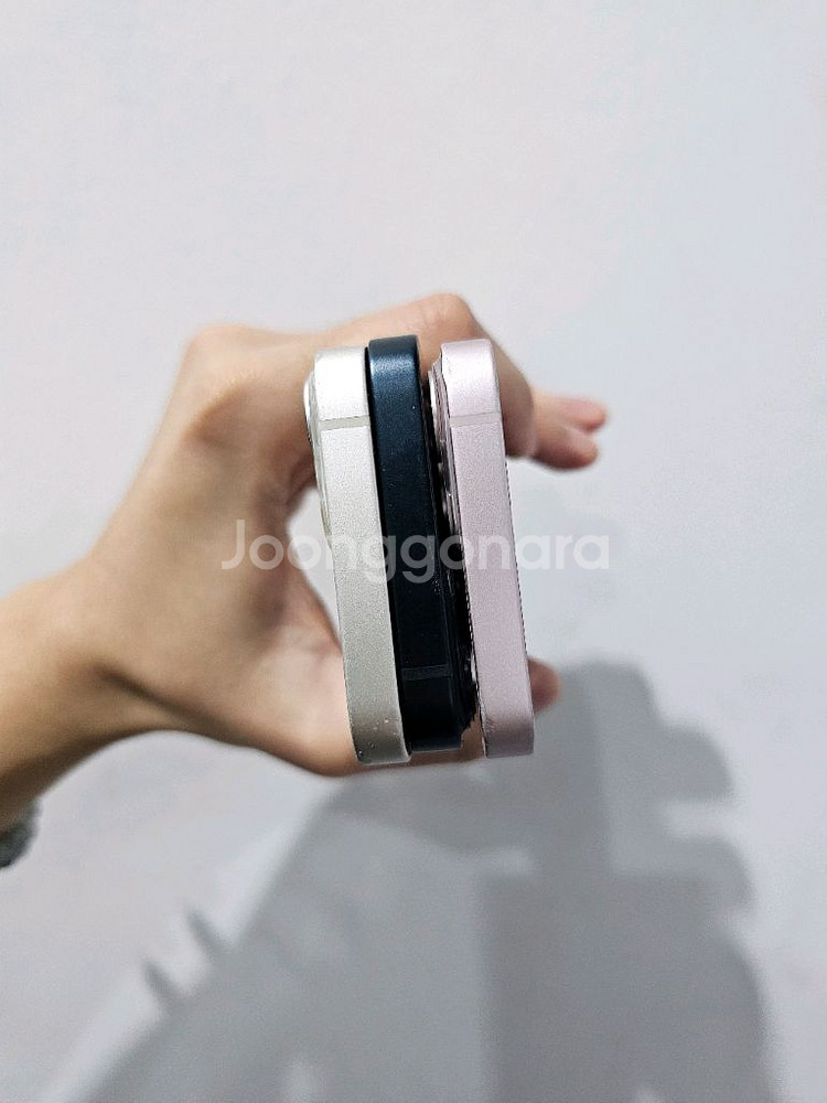 아이폰13미니 128G / 256G 판매합니당--5