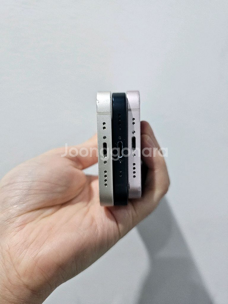 아이폰13미니 128G / 256G 판매합니당--4