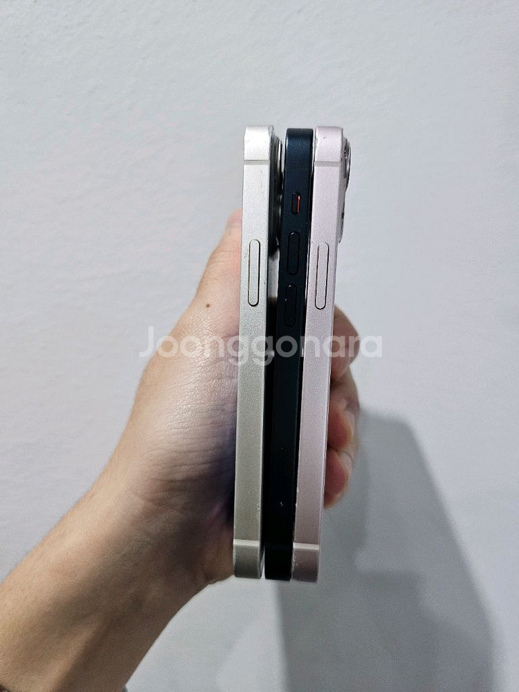 아이폰13미니 128G / 256G 판매합니당--2