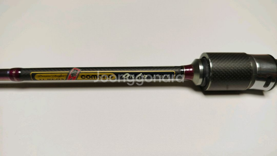 선상 갑오징어 낚시대 알파태클 몽인 150LL--1