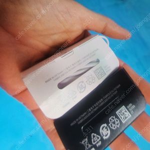대폭세일삼성미개봉정품확실함 akg이어폰c타입이어폰.