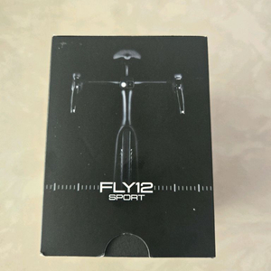 싸이클릭플라이12스포츠