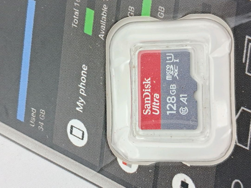 sd카드 마이크로sd카드 128GB 무료배송--1