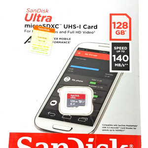 sd카드 마이크로sd카드 128GB 무료배송
