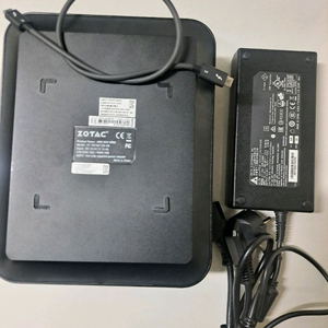 egpu zotac amp mini