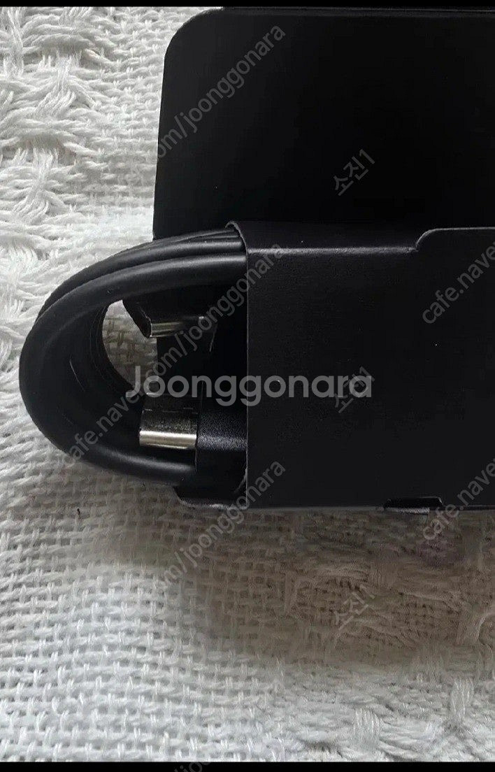 대폭세일25w삼성 미개봉정품 초고속충전기 C타입--2