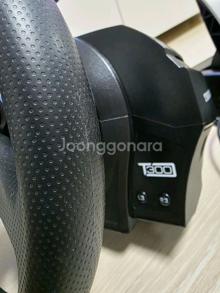 t300레이싱휠 팝니다--1