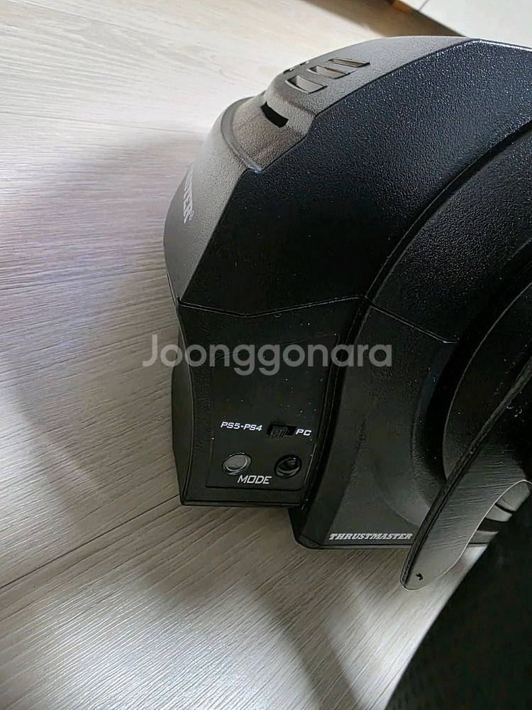 t300레이싱휠 팝니다--4