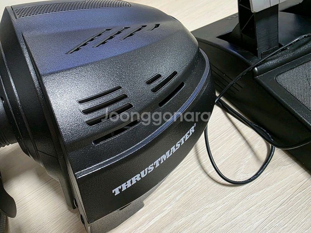 t300레이싱휠 팝니다--2