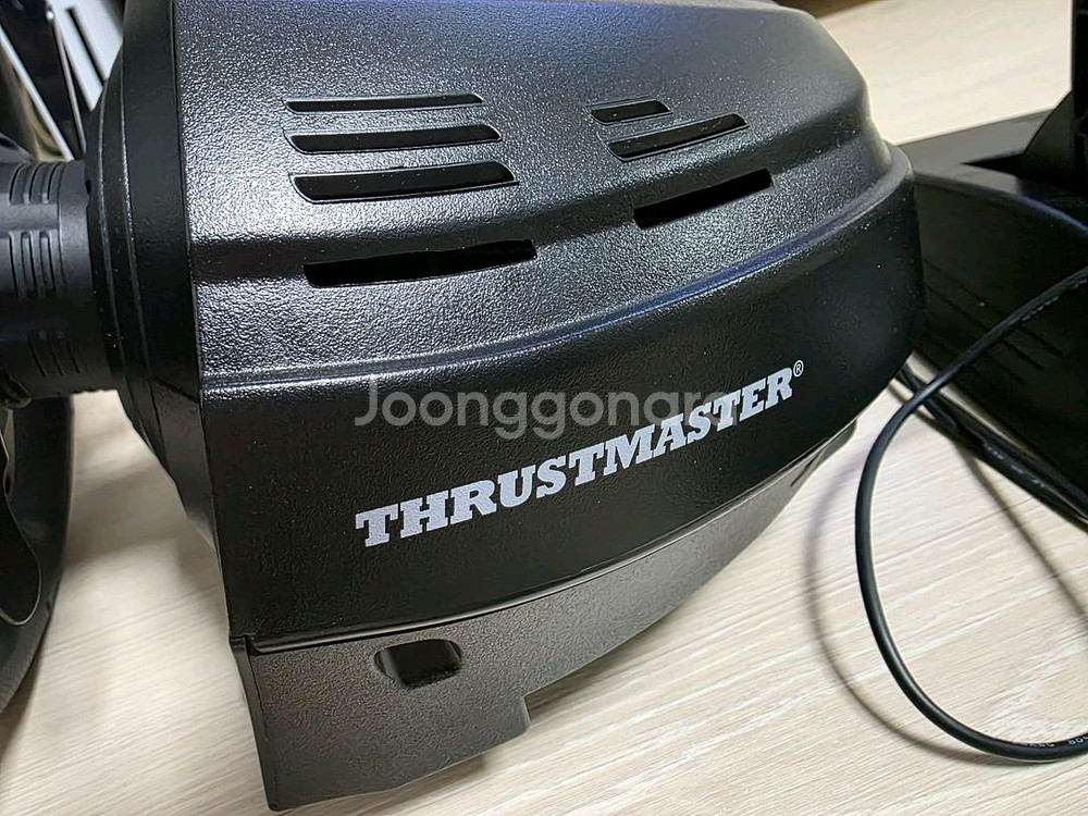 t300레이싱휠 팝니다--3