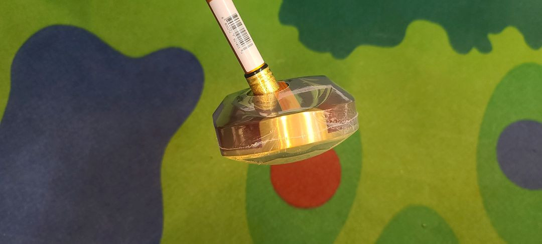 혼마4스타 감나무 파크 골프채 컴팩트3종 셋트 처분합니 이미지