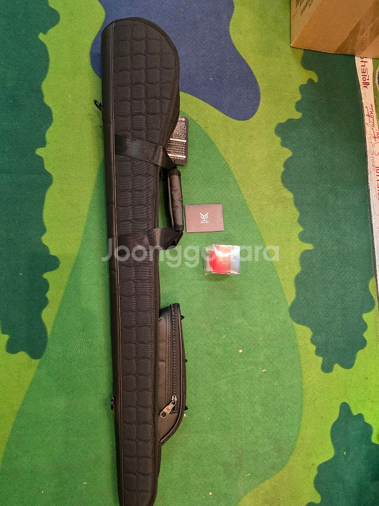 혼마4스타 감나무 파크 골프채 컴팩트3종 셋트 처분합니--8