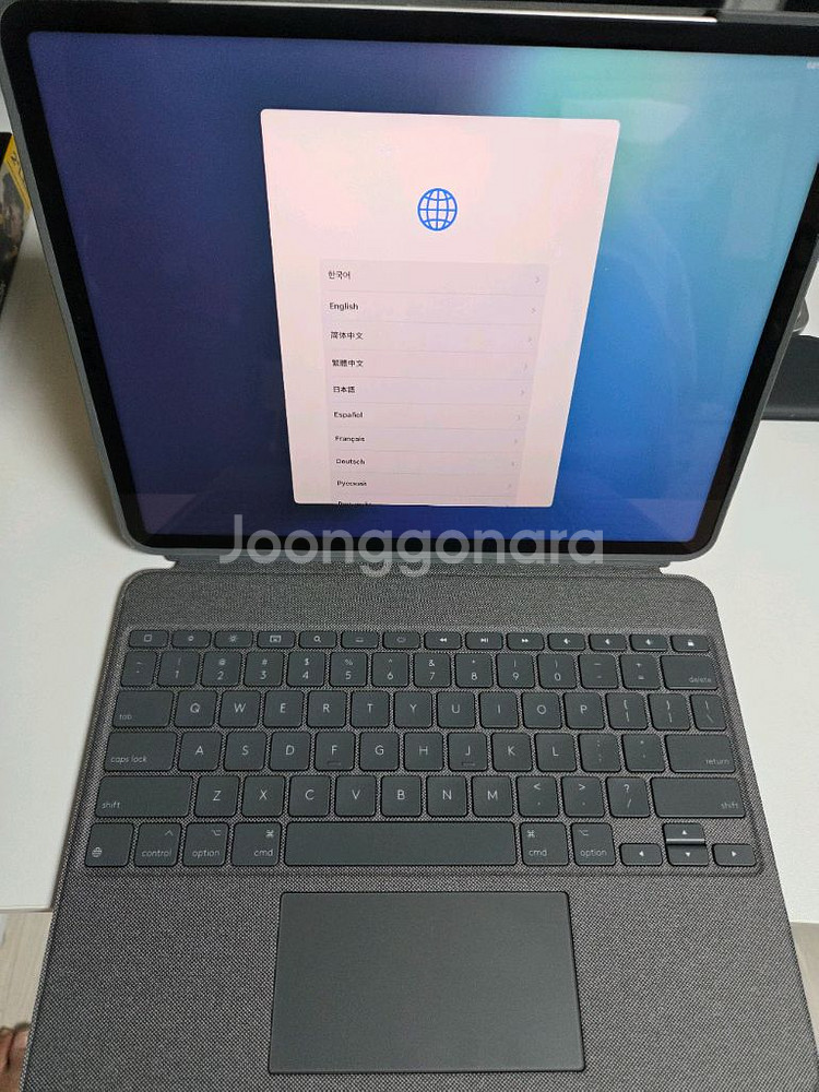 아이패드 6세대 12.9인치 M2 [2TB]--0