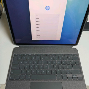 아이패드 6세대 12.9인치 M2 [2TB]